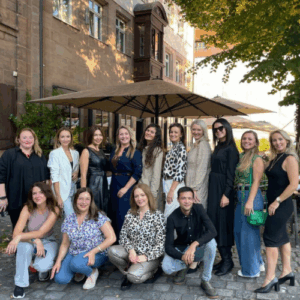 Групповая программа для предпринимателей