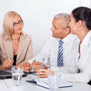 Консультации по открытию и ведению бизнеса